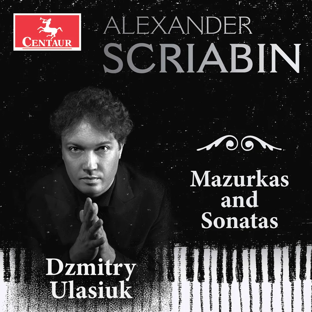 Mazurkas and Sonatas