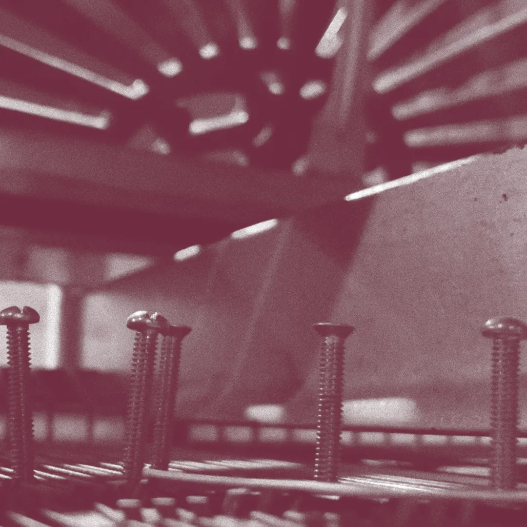 Next Level Avoidance