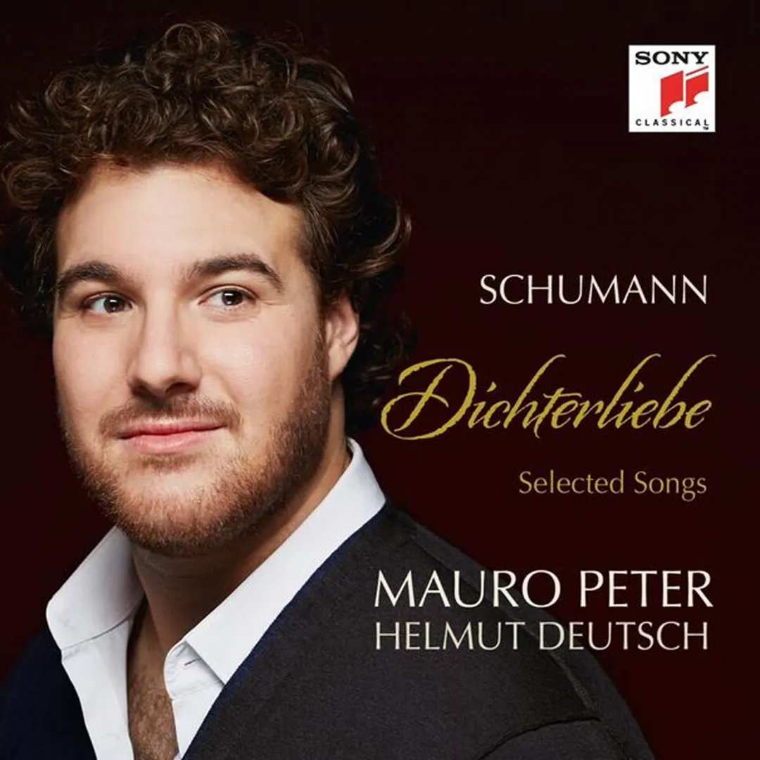 Dichterliebe & Selected Songs