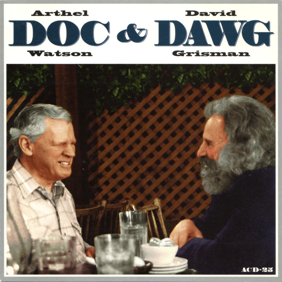 Doc & Dawg