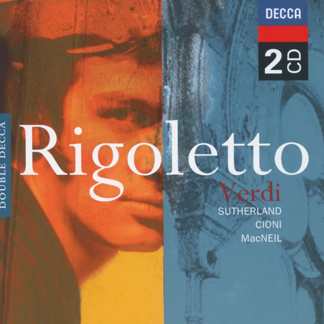 Rigoletto