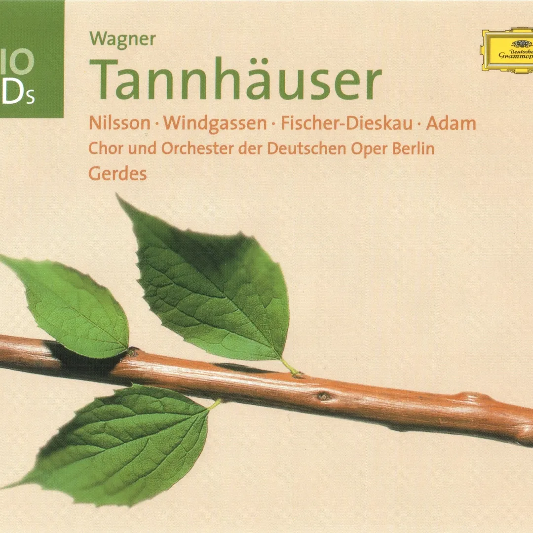 Tannhäuser
