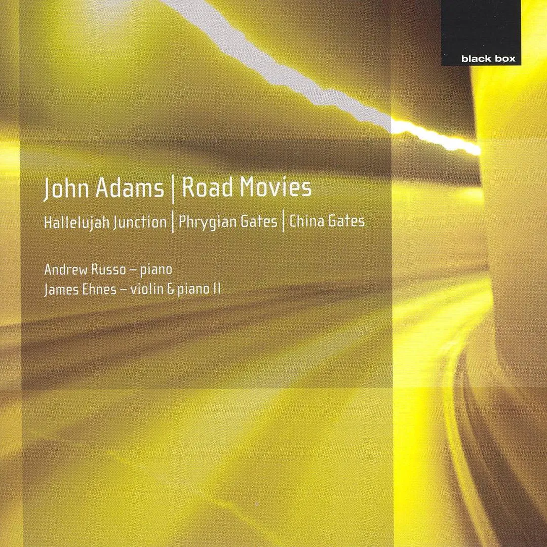 Road Movies
