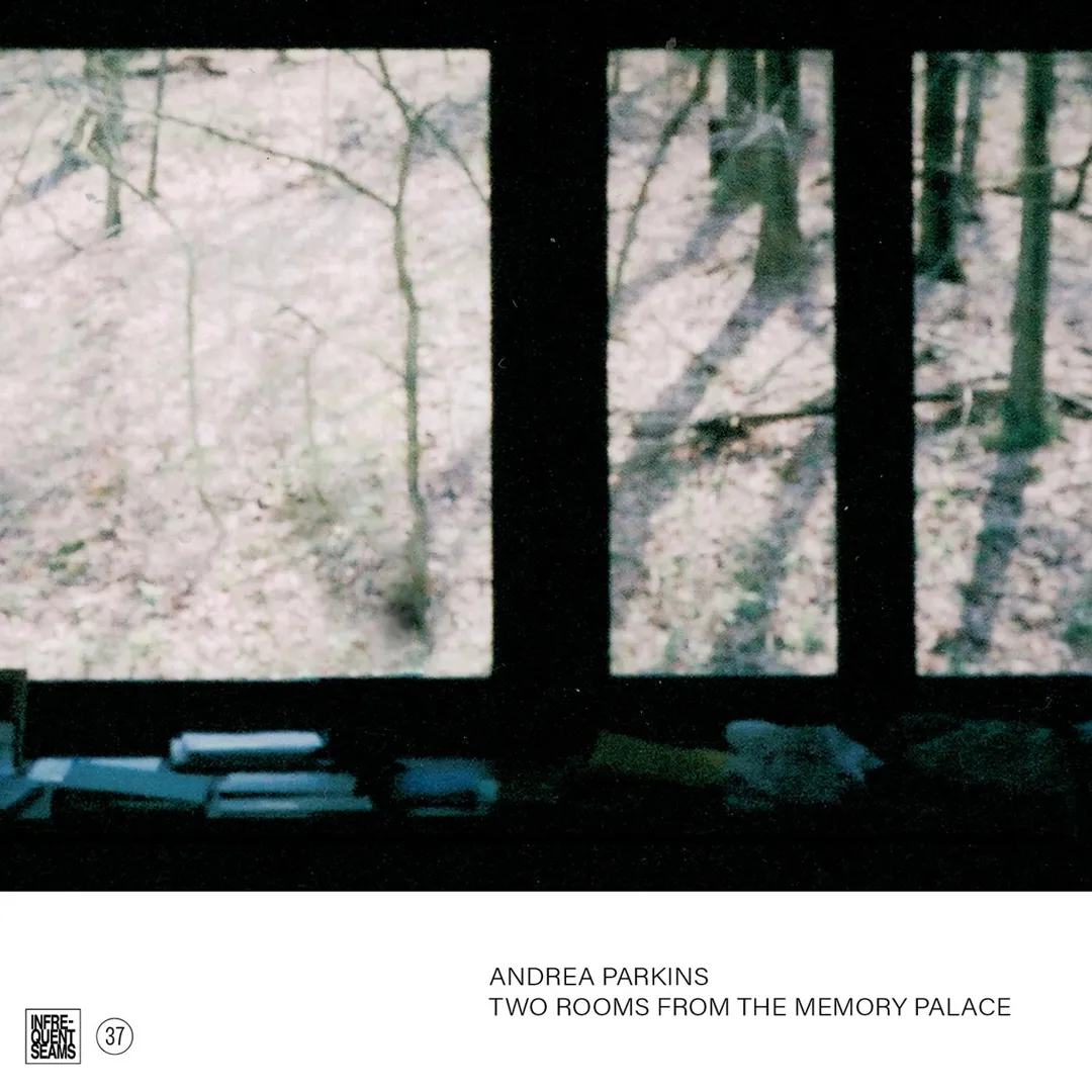 Two Rooms from the Memory Palace