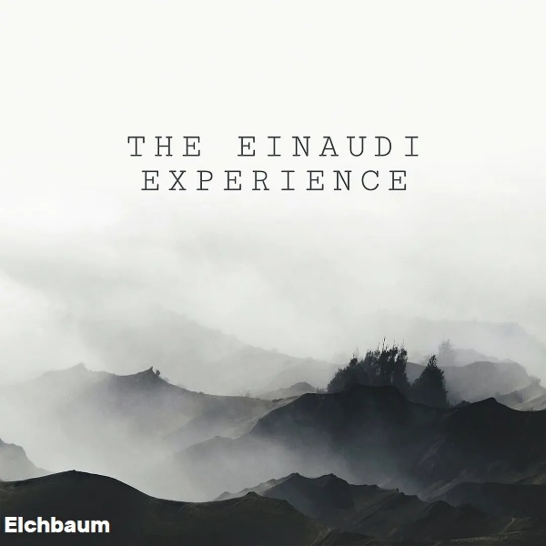The Einaudi Experience