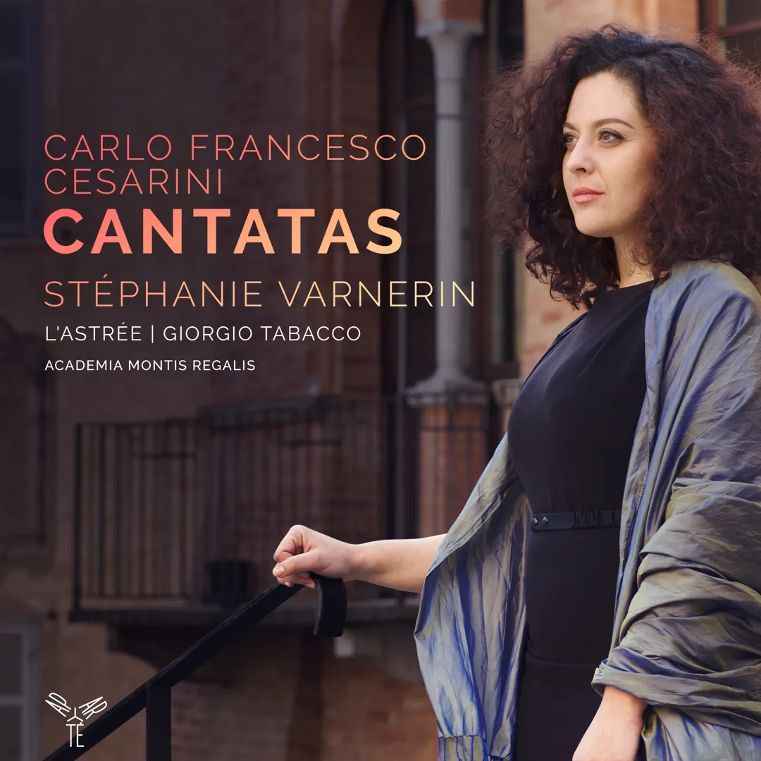Cantatas