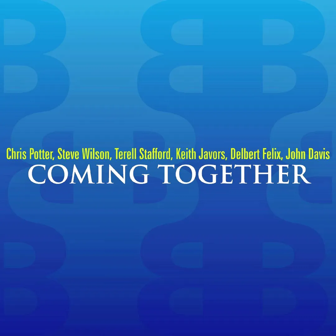 Coming Together