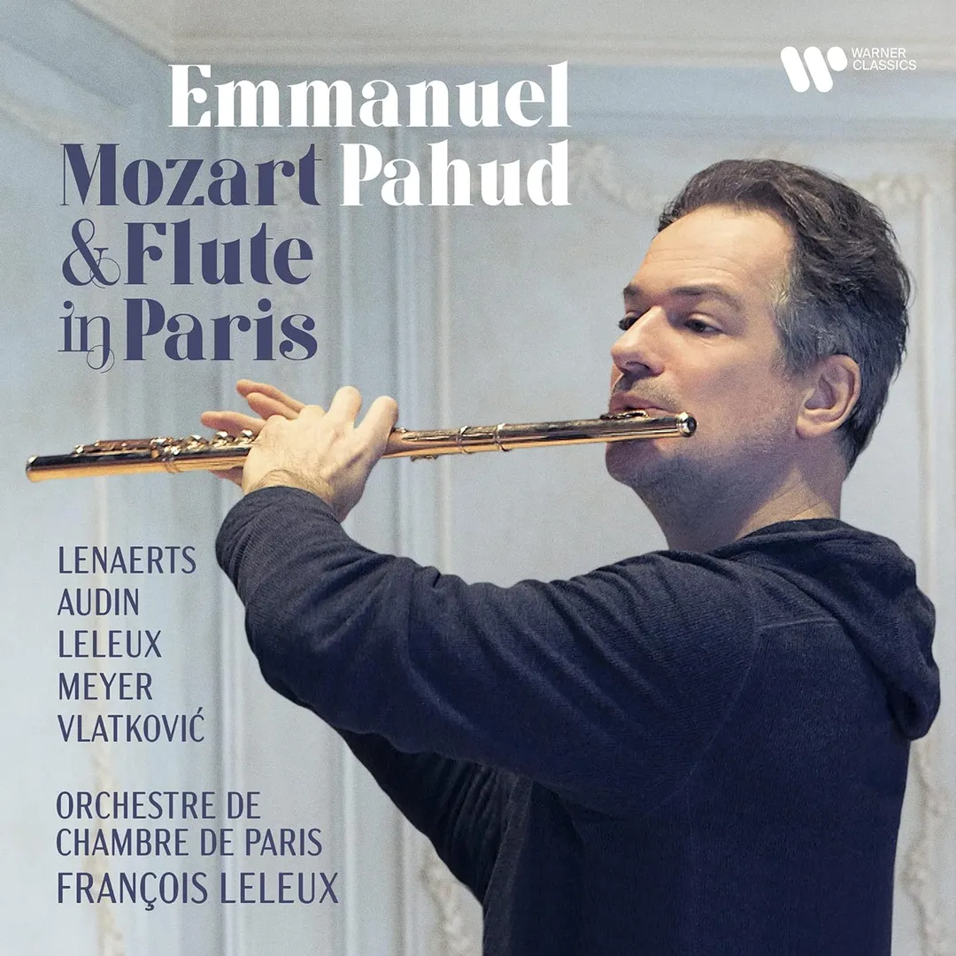 Emmanuel Pahud