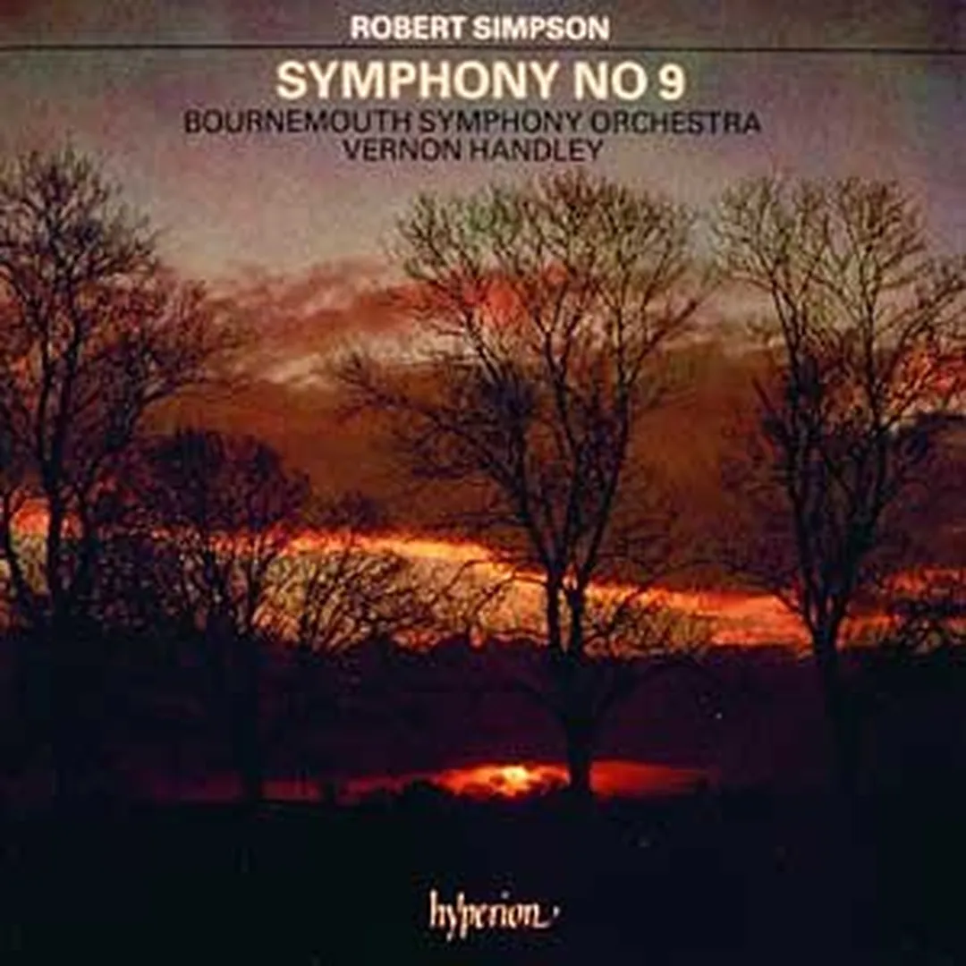 Symphony no. 9