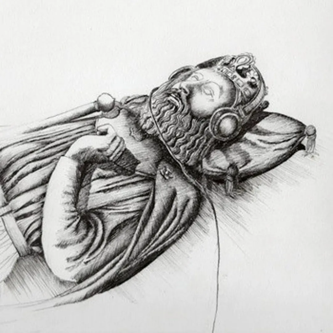 Un diable sur le tympan: Live at Saint Merry Church