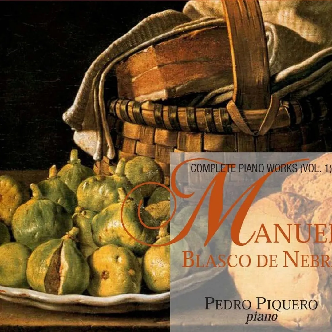 Complete Piano Works, Vol. 1