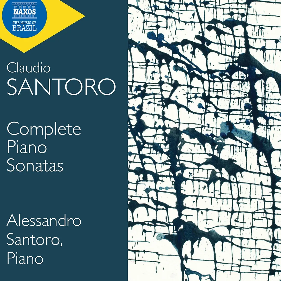 Complete Piano Sonatas