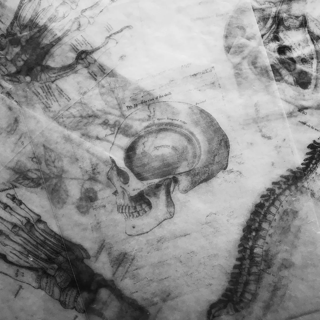 The Darkest Guru's Funeral Doom Drones, Vol. 1