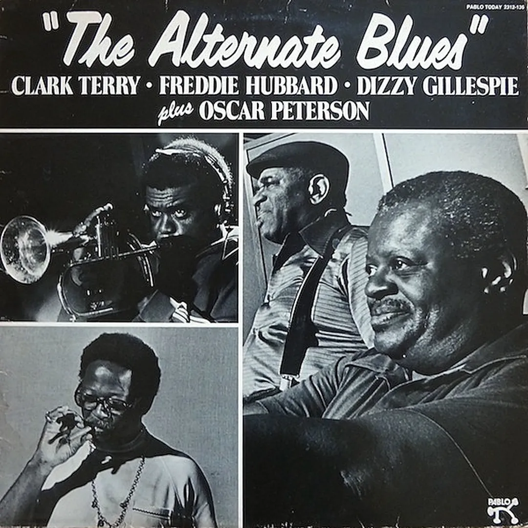 The Alternate Blues
