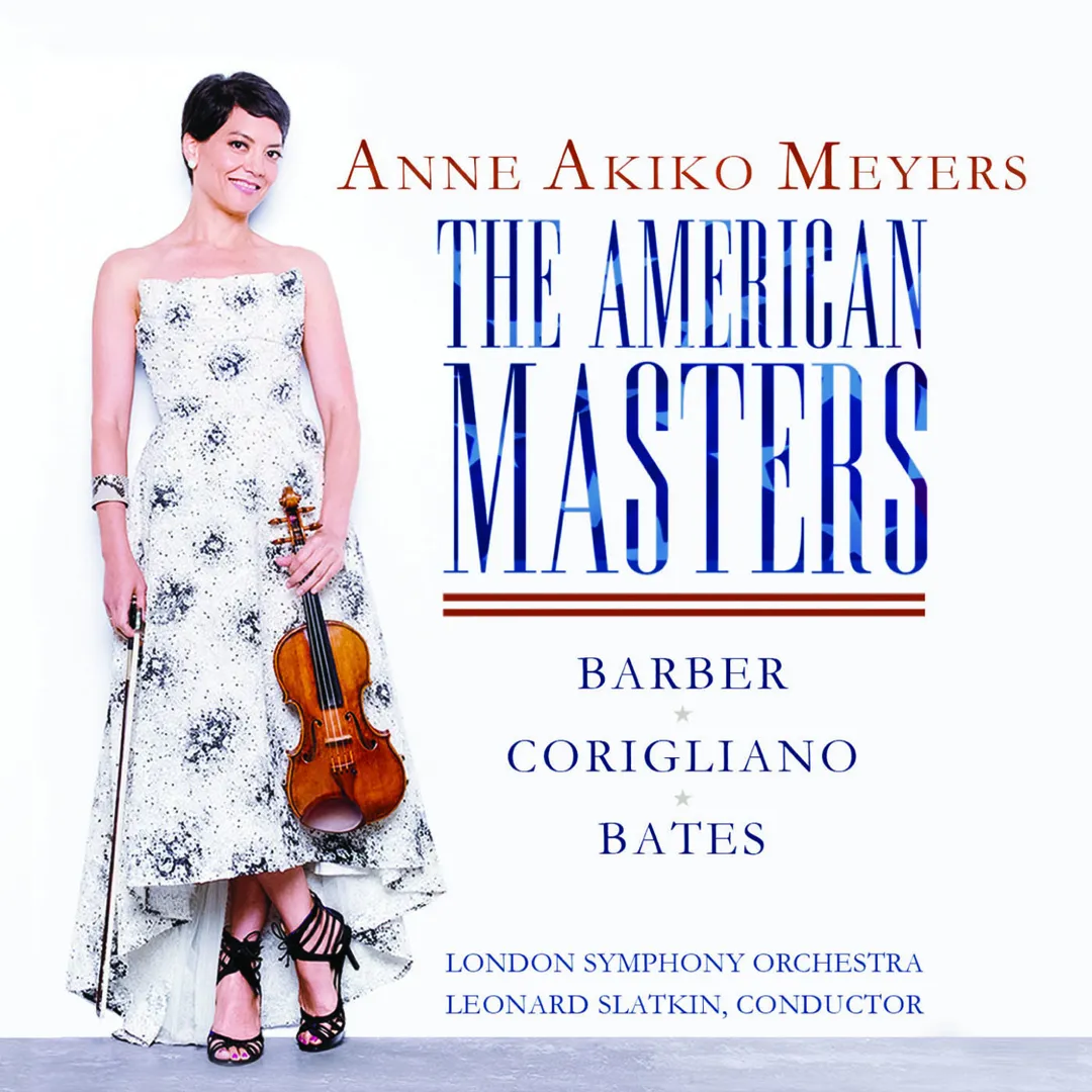 The American Masters