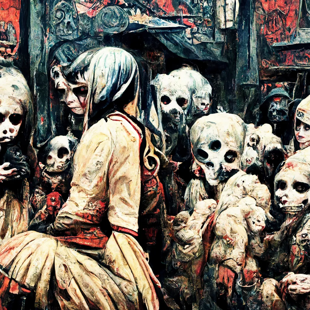 The Raw Passion Inside of Me Faded for a While Due to Bandcamp's Evil Tax Decree, Which Sets on Empty Hearts Like an Arabian Night in the Islamic State, Symbolizing Capitalism's Human Sacrifice; But Unlike Them Greedy Monsters, I Won't Fade With the Morning, After the Sun Sets Forever Into the Abyss