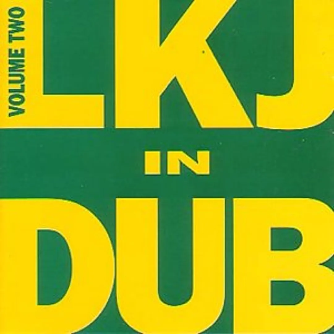 LKJ in Dub, Volume Two