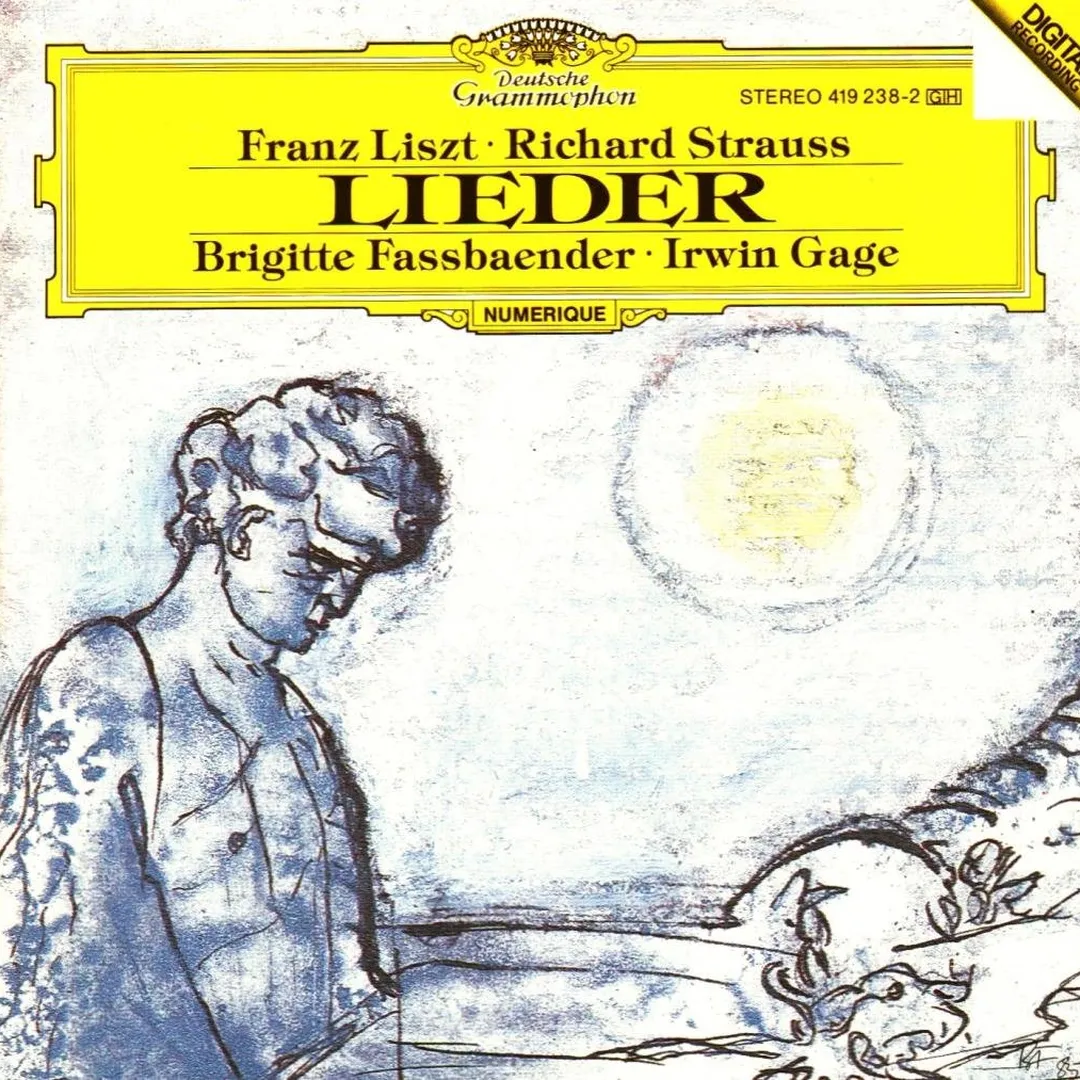 Lieder