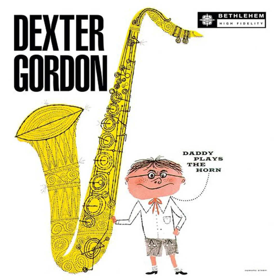 Dexter Gordon