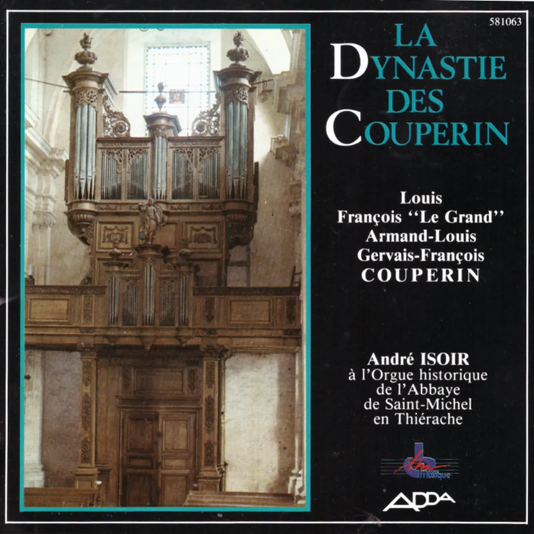 La dynastie des Couperin