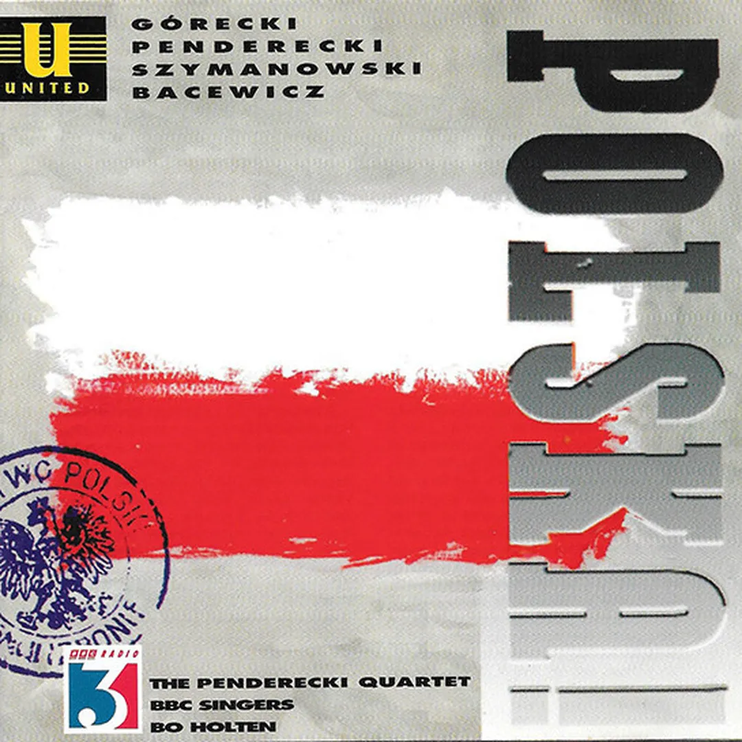 Polska! A Celebration of Polish Music