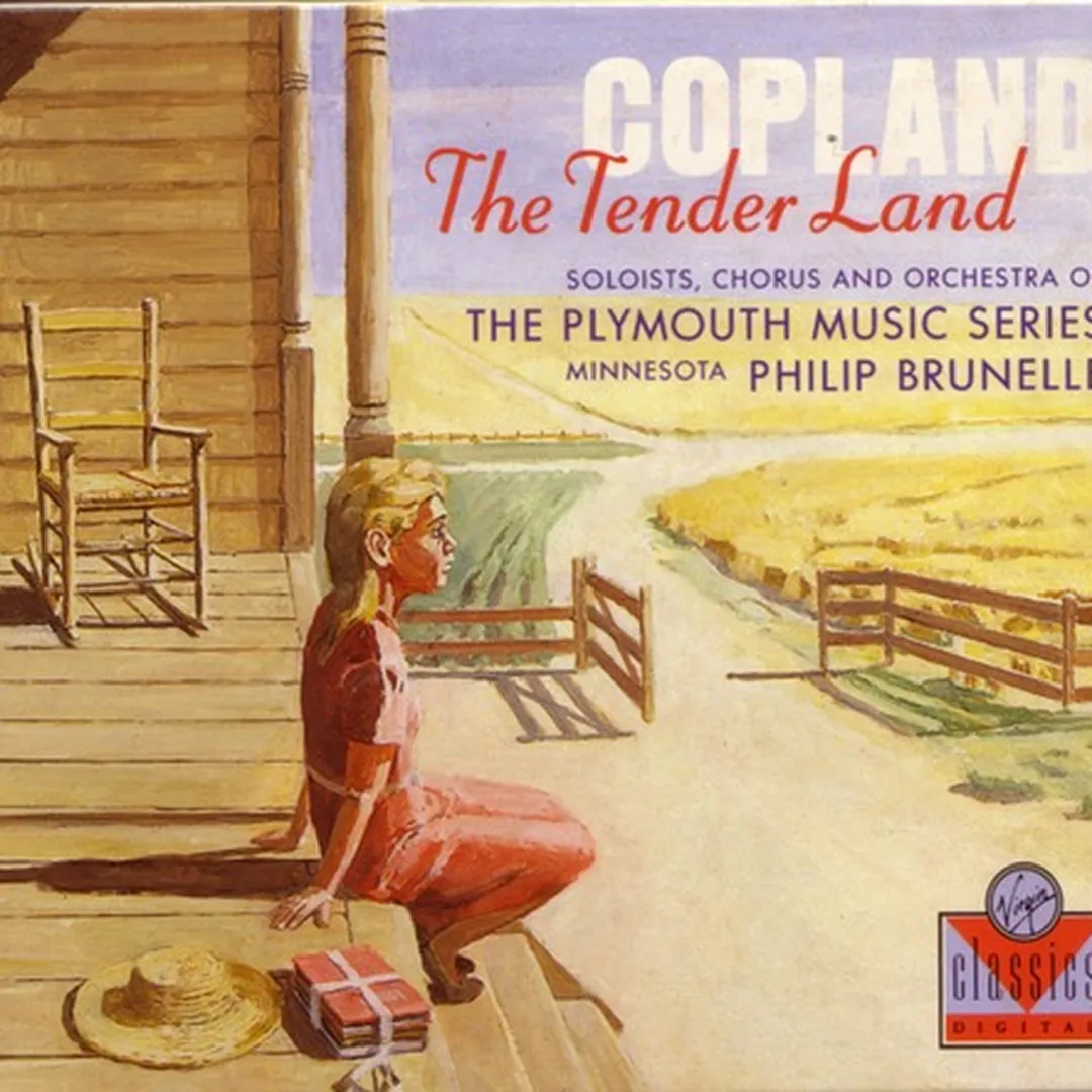 The Tender Land
