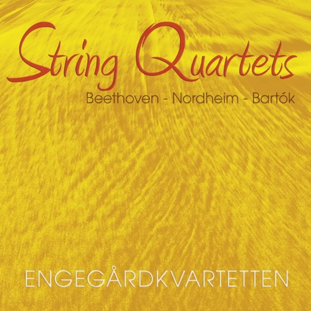 String Quartets