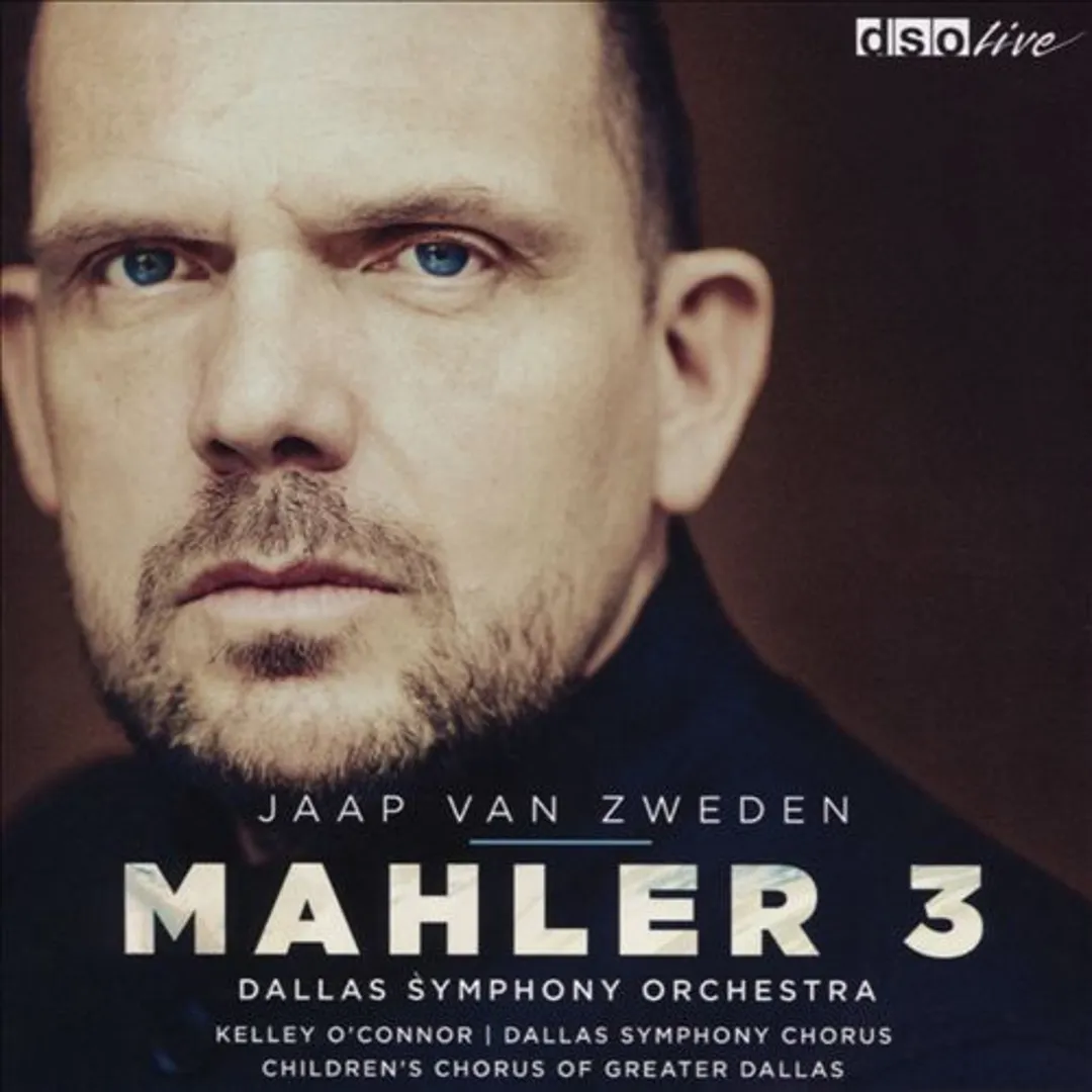 Mahler 3