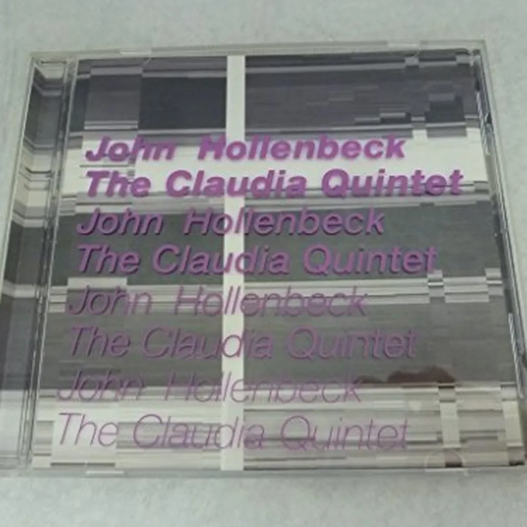The Claudia Quintet