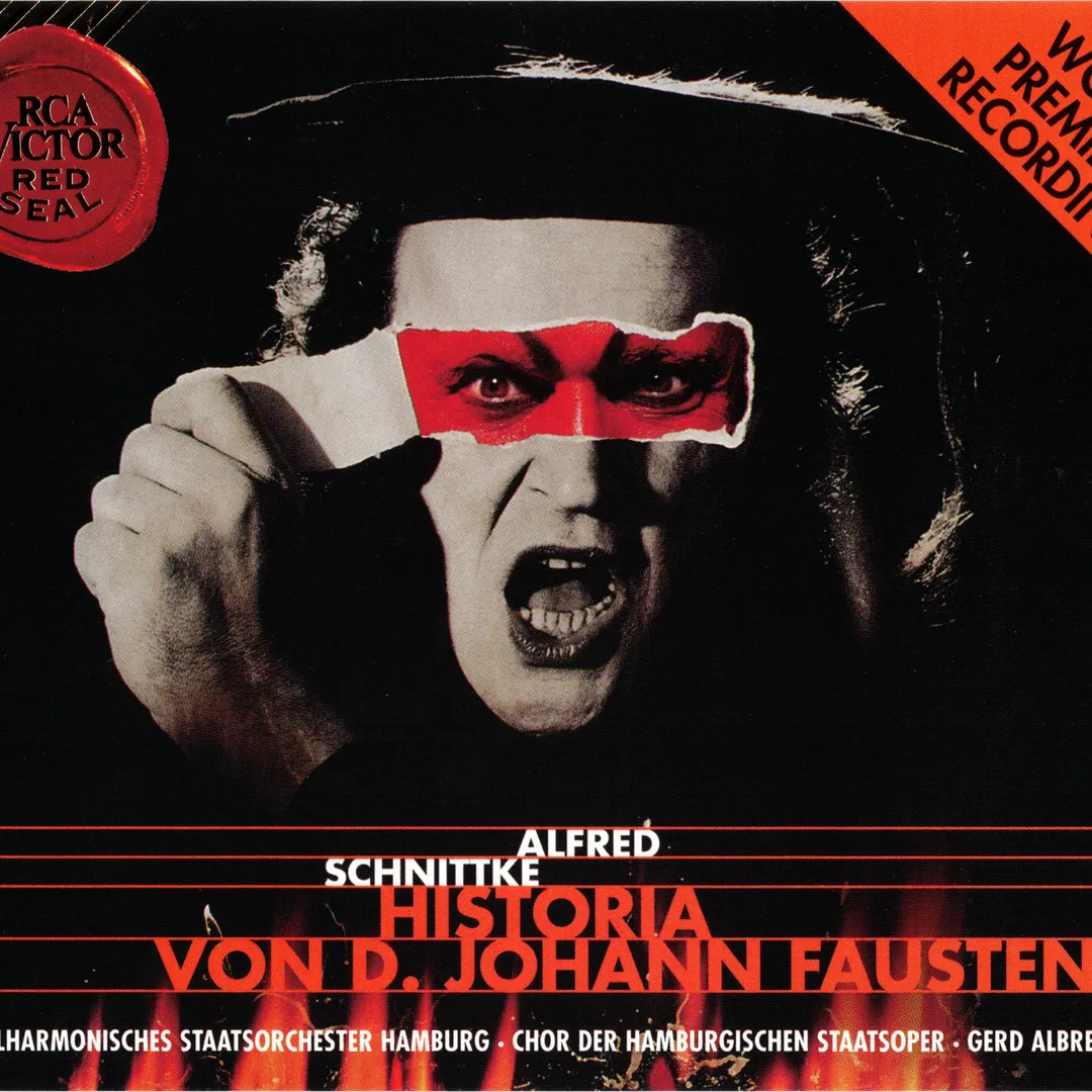 Historia von D. Johann Fausten