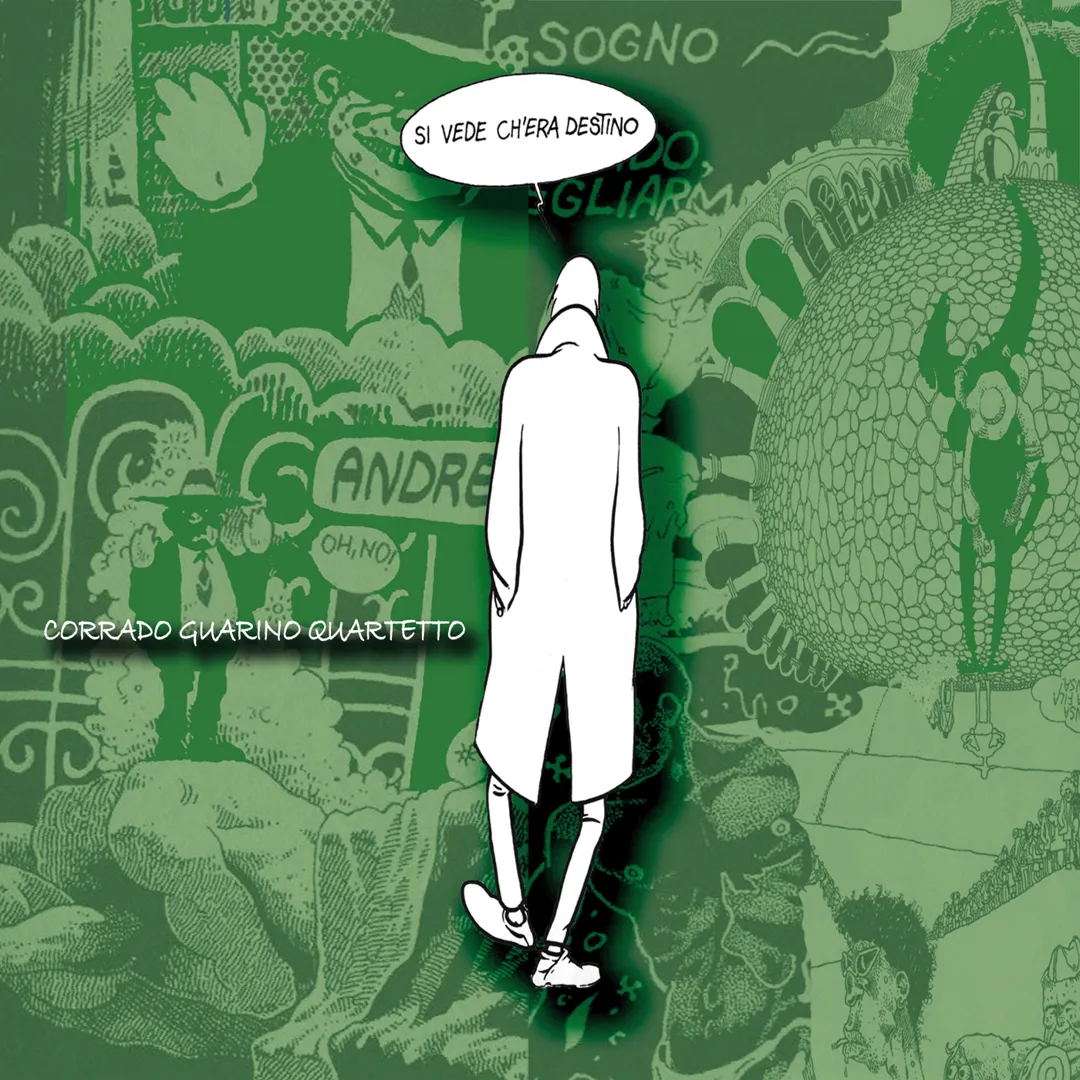 Si vede ch’era destino (Omaggio a Paz)