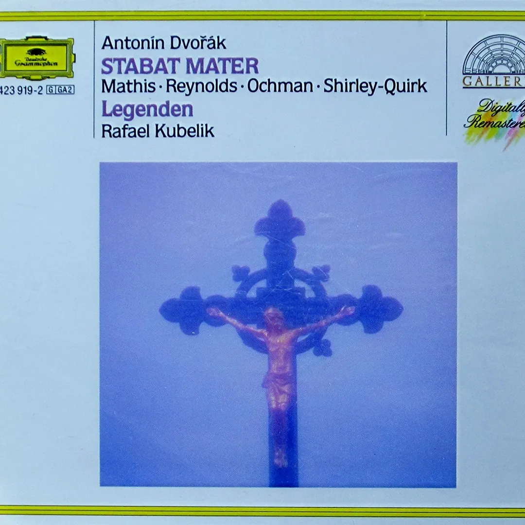 Stabat Mater / Legends