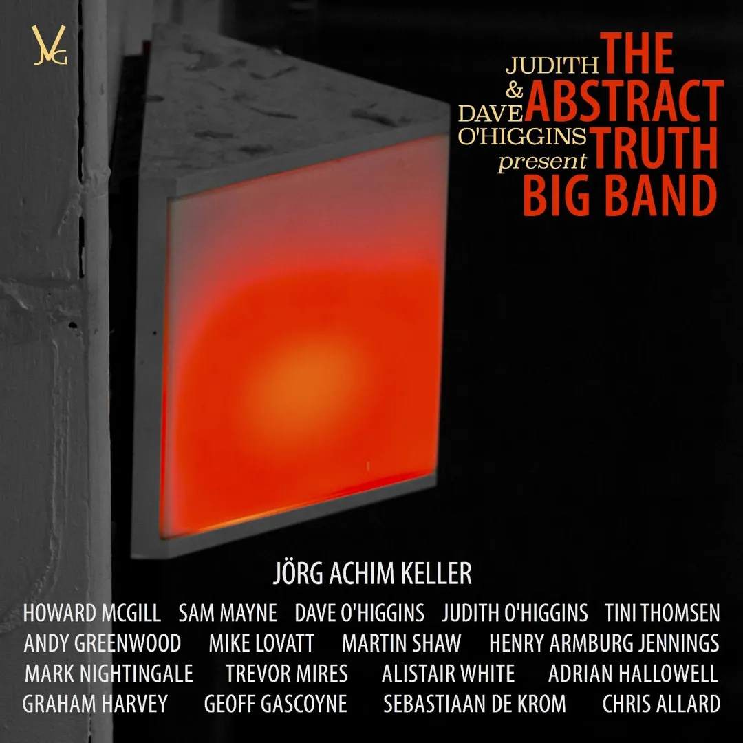 The Abstract Truth Big Band