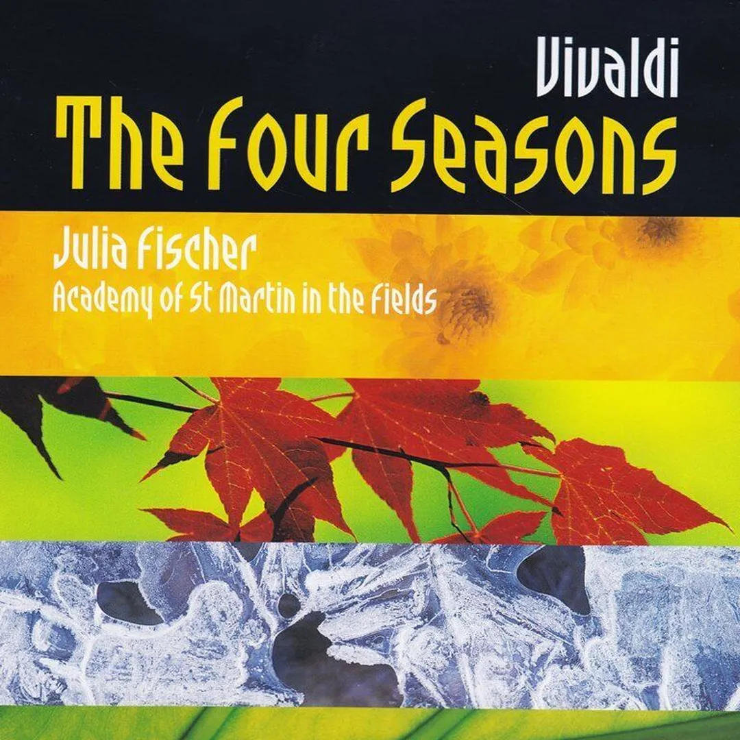 The Four Seasons