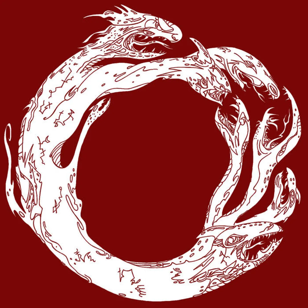 Countless Centuries Fled Into the Distance Like So Many Storms