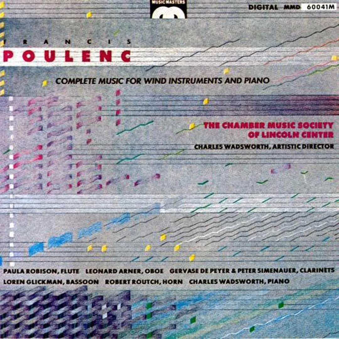 Chamber Music Society of Lincoln Center