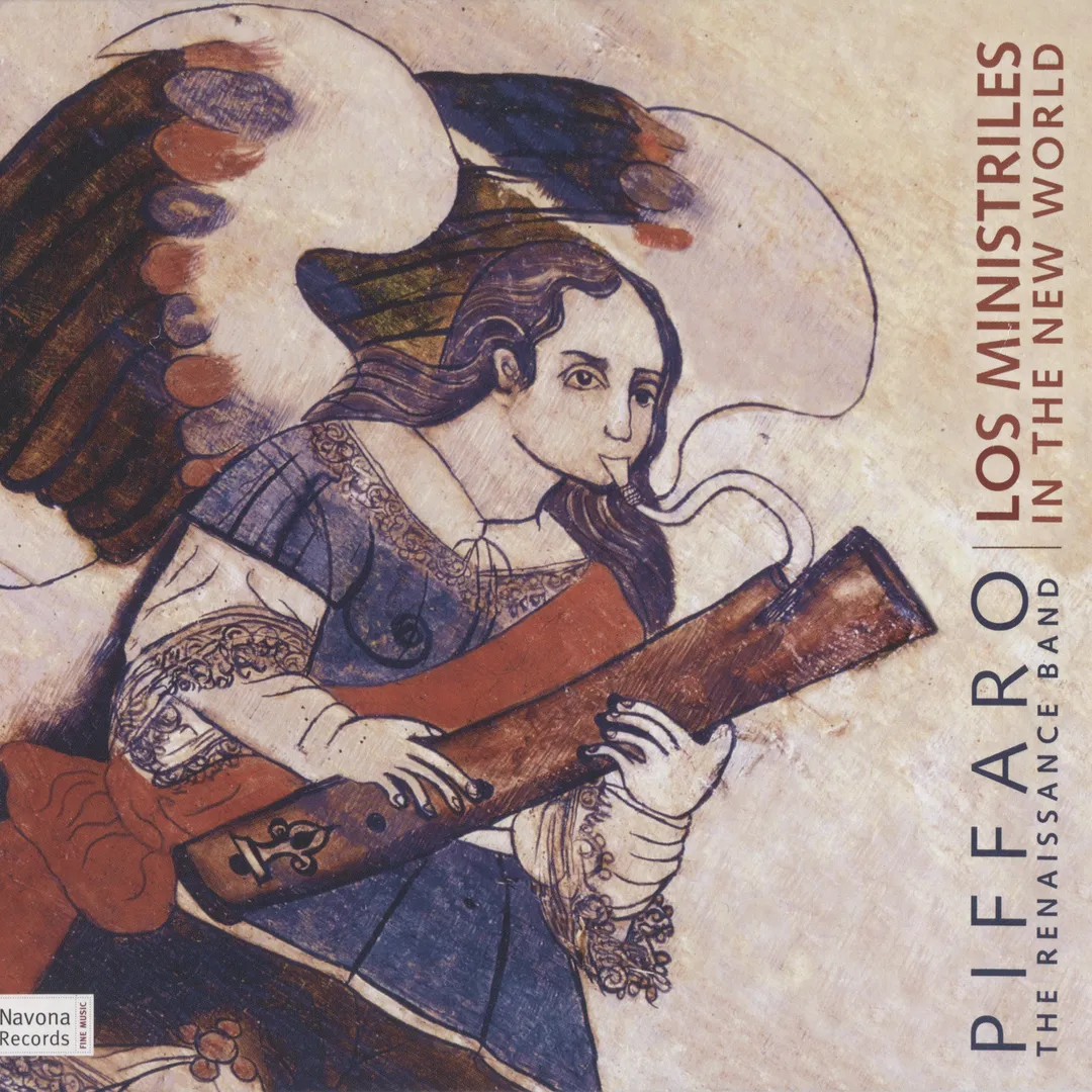 Los Ministriles in the New World