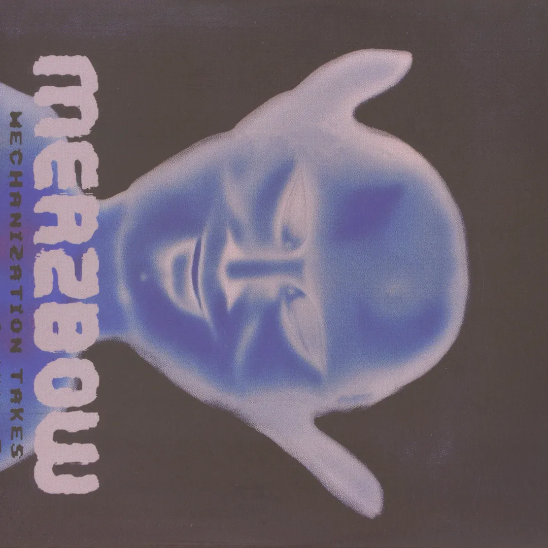 Mechanization Takes Command