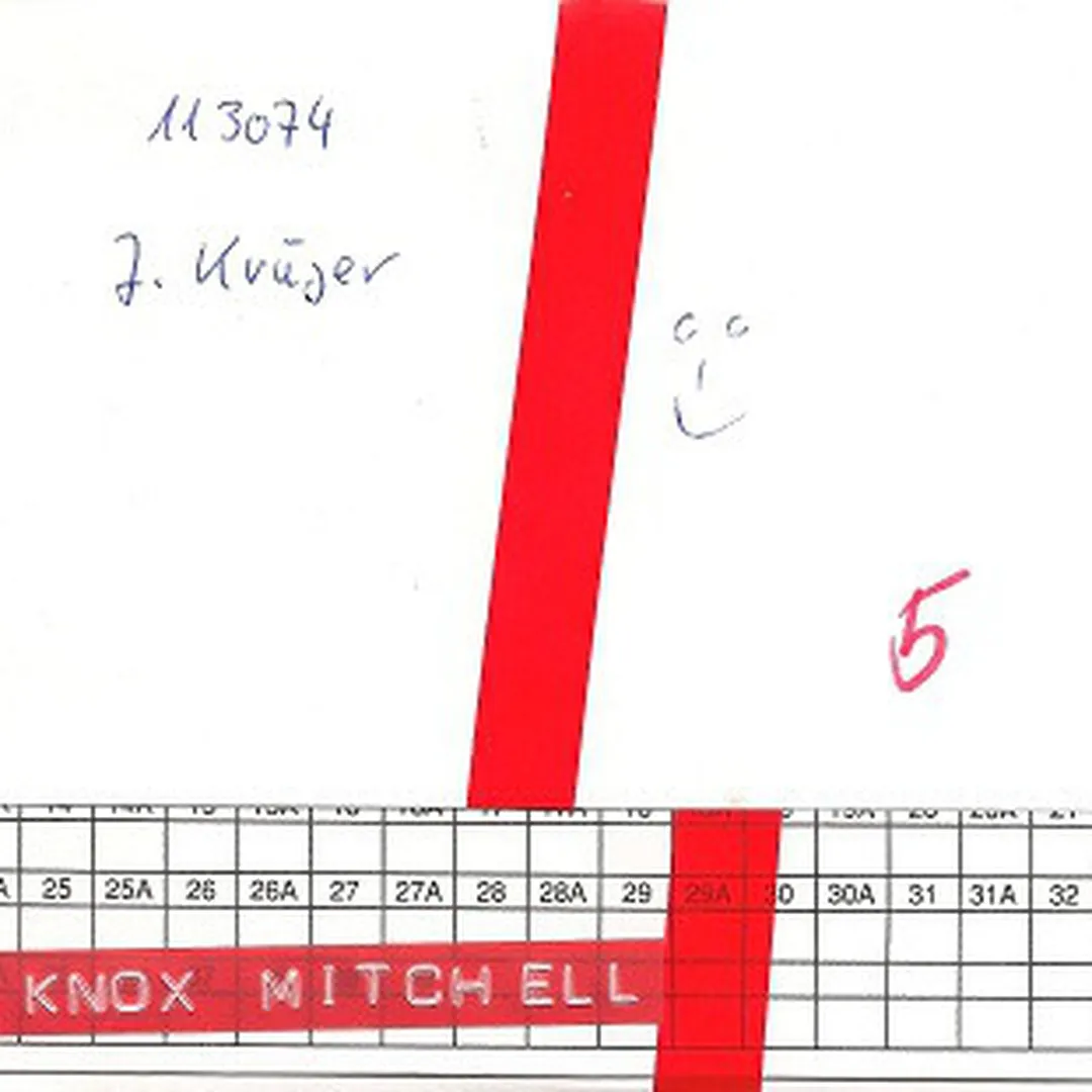 Bearbeitung der Antizipation des Generalized Other von KHJ + Frau