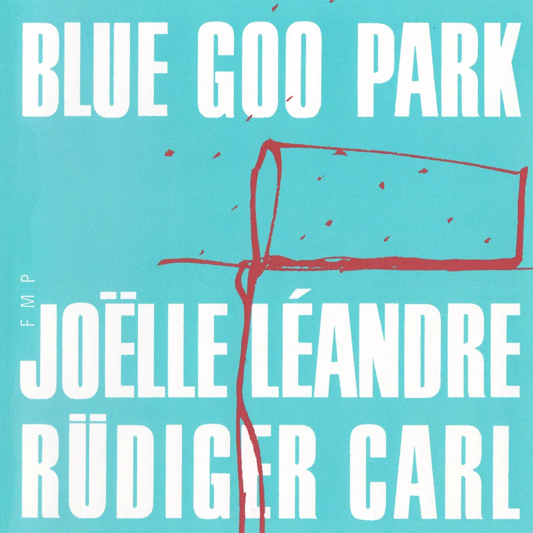 Blue Goo Park