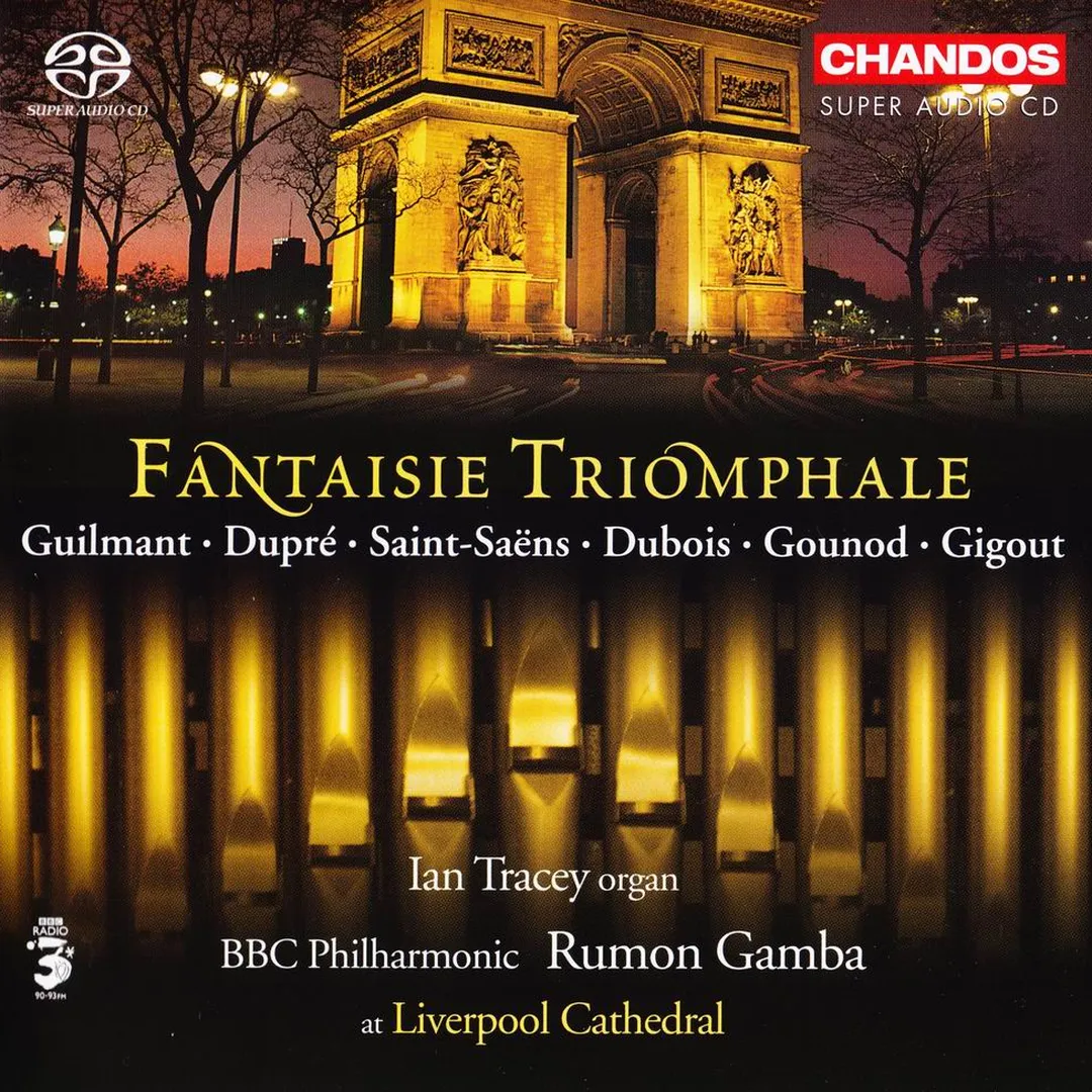 Fantaisie triomphale