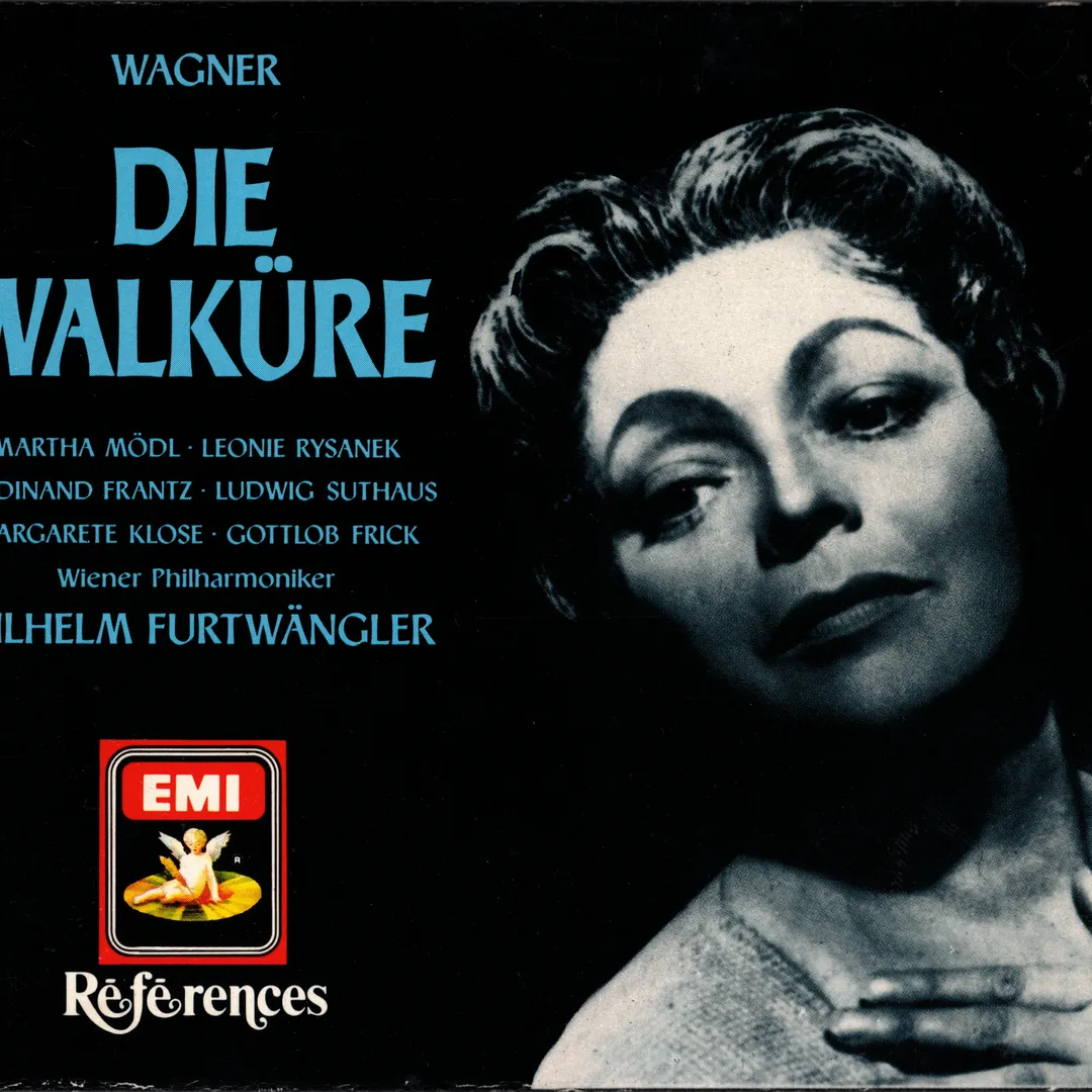 Die Walküre