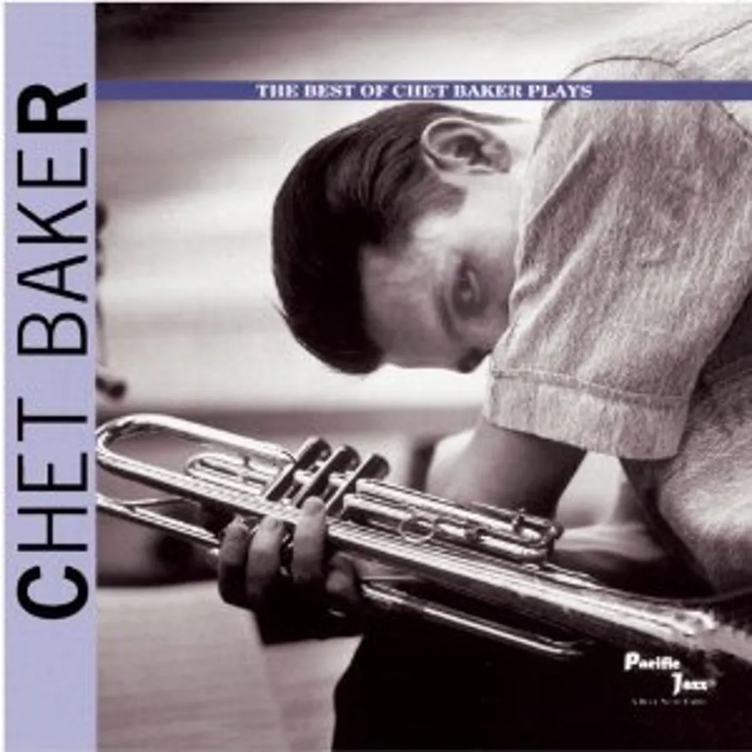The Best of Chet Baker Plays