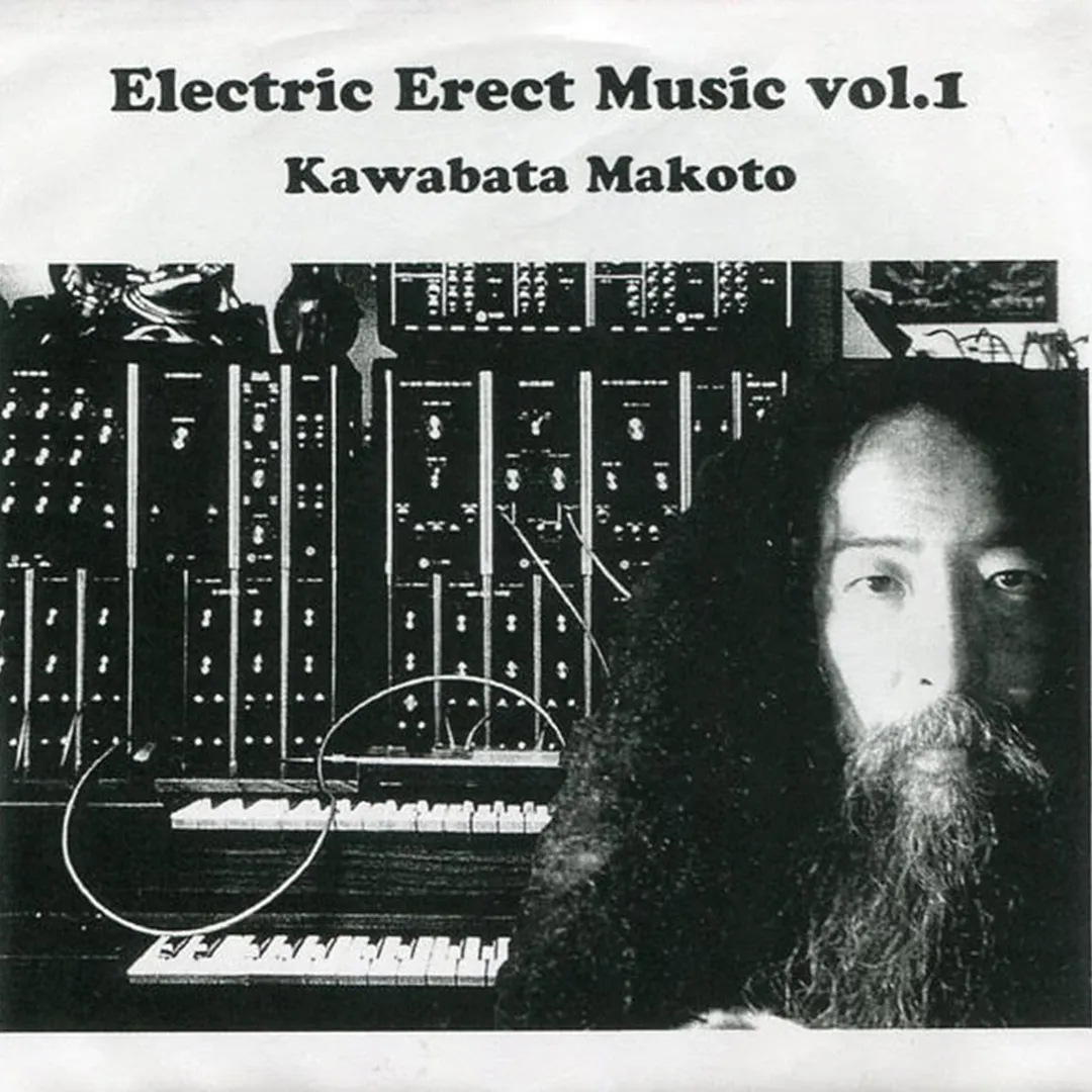Electric Erect Music Vol. 1