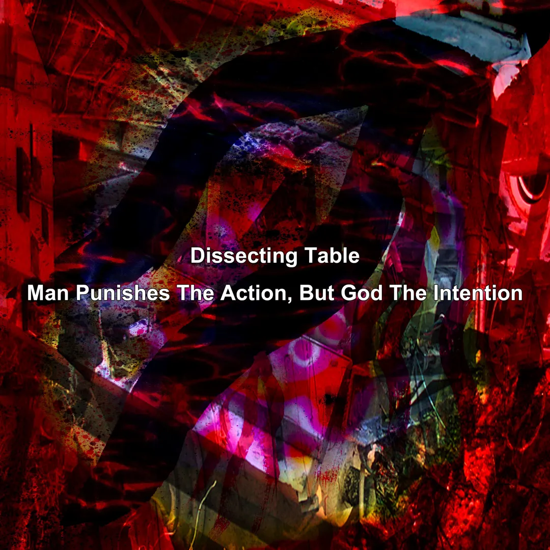 Man Punishes the Action, but God the Intention