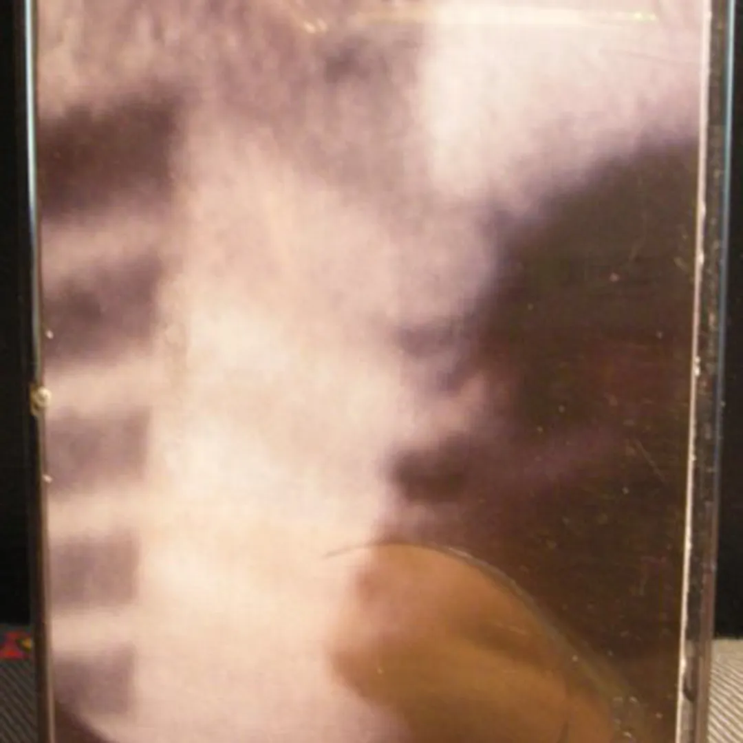 Before the Buildings Fell