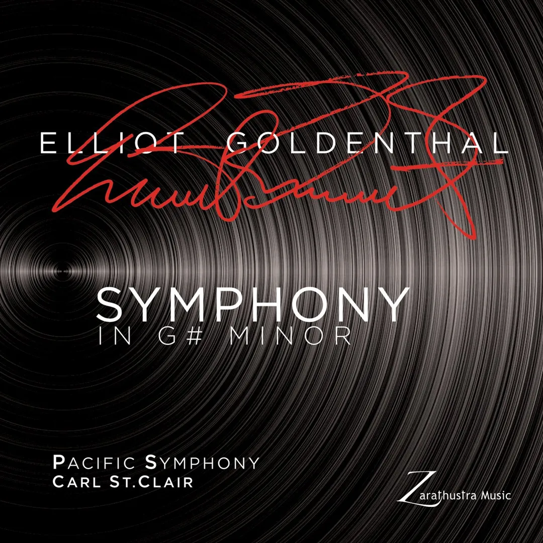 Elliot Goldenthal