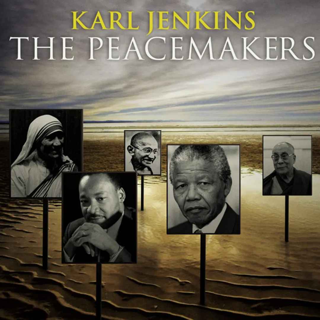 The Peacemakers