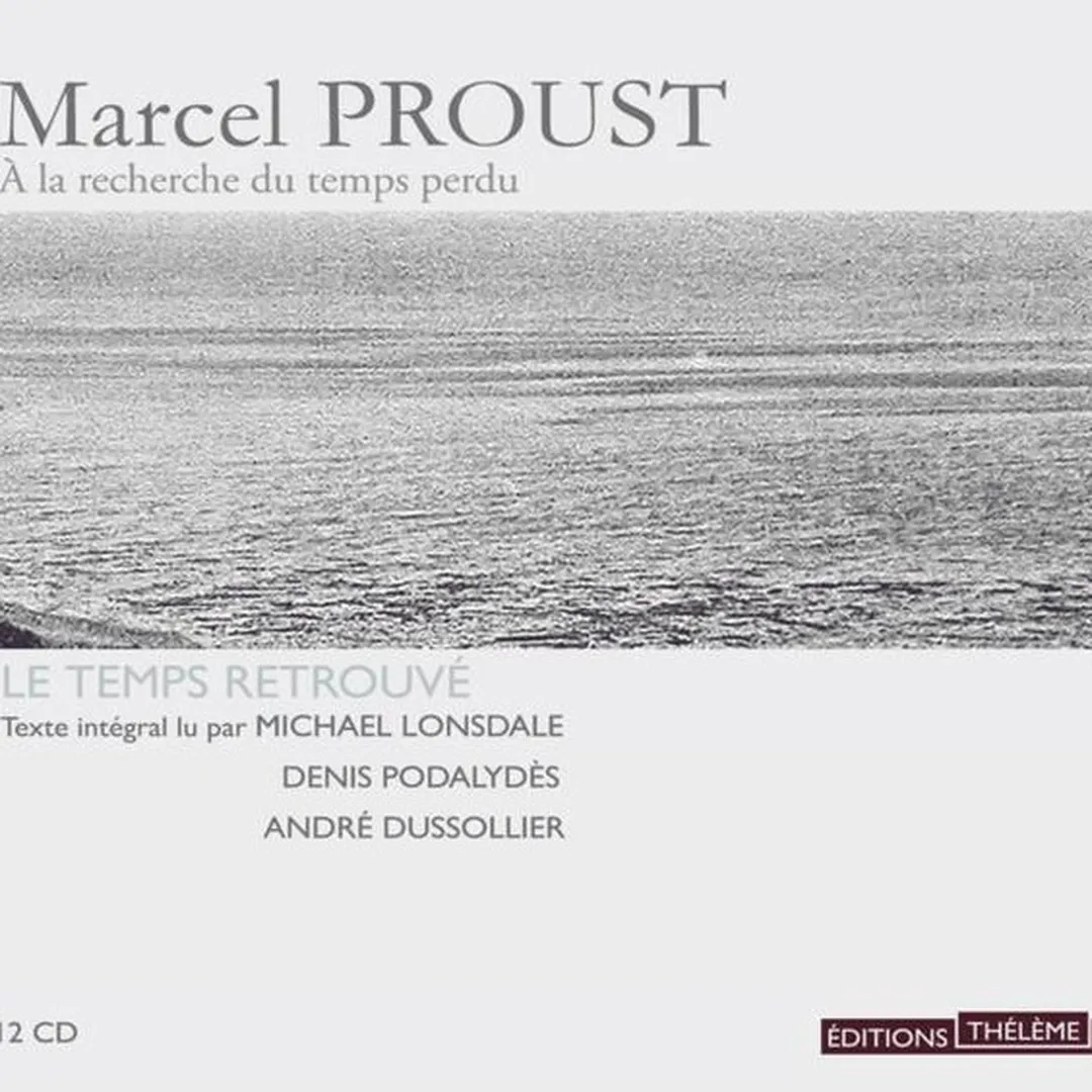 Marcel Proust