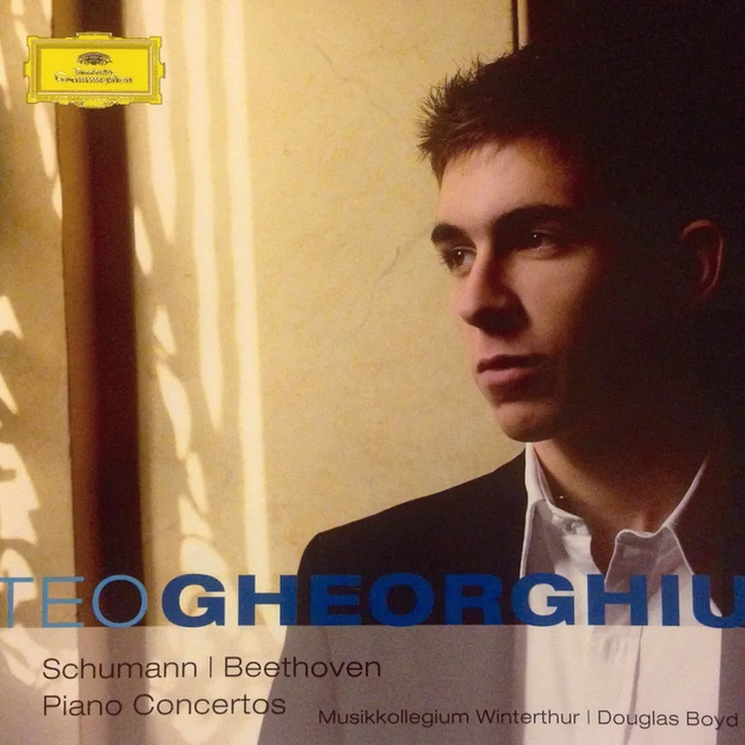 Orchester Musikkollegium Winterthur